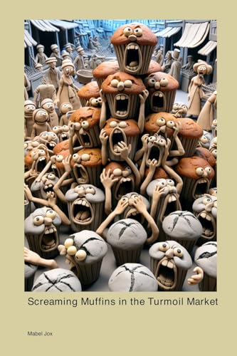 Screaming Muffins in the Turmoil Market Screaming Muffins in the Turmoil Market von Meat Madness