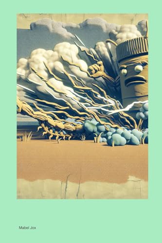 Thundering Peanut Butter and the Enraged Caterpillar Thundering Peanut Butter and the Enraged Caterpillar von Telephasic Workshop