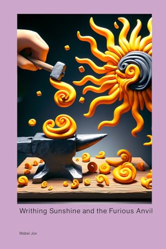 Writhing Sunshine and the Furious Anvil Writhing Sunshine and the Furious Anvil von Holsten Books