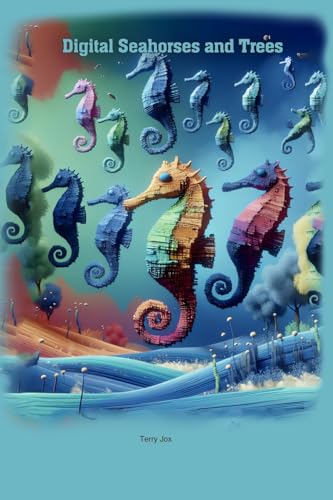 Digital Seahorses and Trees: Impact
