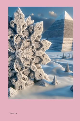 Snowflakes and Pyramids: The Hidden Secrets