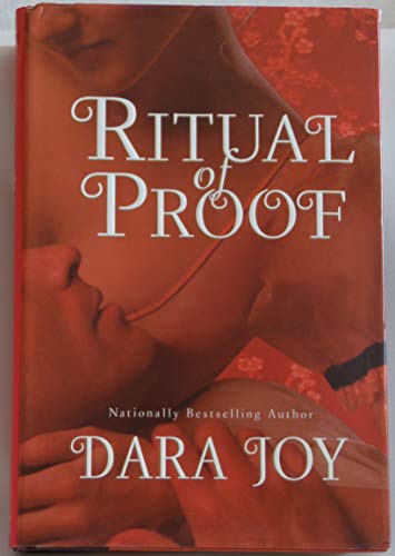 Ritual of Proof von William Morrow