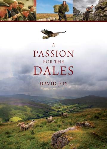 A Passion For The Dales von Great Northern Books Ltd