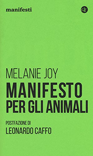 Manifesto per gli animali (Manifesti)