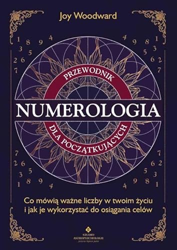 Numerologia - przewodnik dla początkujących