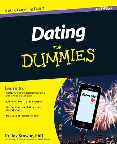 Dating For Dummies, 3rd Edition