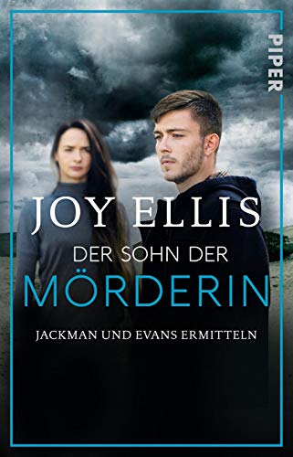 Der Sohn der Mörderin (Fenland Police 1): Jackman und Evans ermitteln