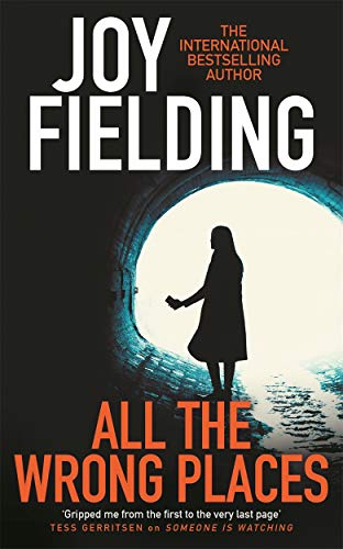 All The Wrong Places von BONNIER