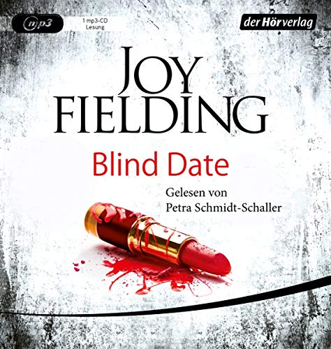 Blind Date: Gekürzte Ausgabe, Lesung von Hoerverlag DHV Der