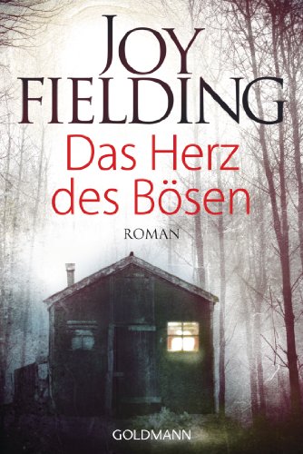 Das Herz des Bösen: Roman