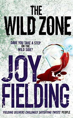 Wild Zone von Simon & Schuster