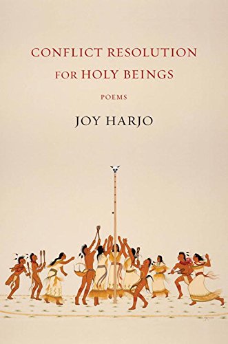 Conflict Resolution for Holy Beings: Poems von WW Norton & Co