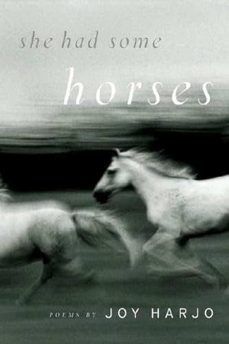 She Had Some Horses: Poems von W. W. Norton & Company