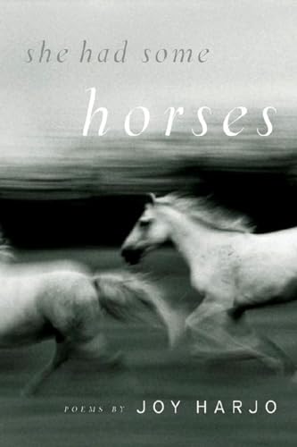 She Had Some Horses: Poems She Had Some Horses: Poems von W. W. Norton & Company