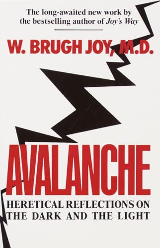 Avalanche: Heretical Reflections on the Dark and the Light von BALLANTINE GROUP