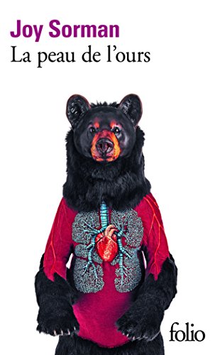 La peau de l'ours von Gallimard