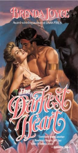 The Darkest Heart: A Novel The Darkest Heart: A Novel von Dell