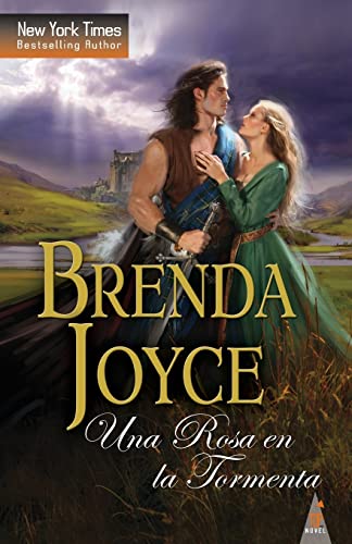 Una rosa en la tormenta (TOP NOVEL, Band 165)