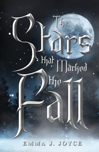 The Stars That Marked The Fall The Stars That Marked The Fall von Typewriter Pub