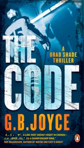 The Code (Brad Shade Thriller)