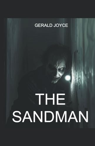 The Sandman A Collection of Thrillers von Trellis Publishing