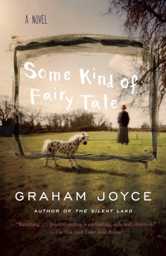 Some Kind of Fairy Tale: A Suspense Thriller von Anchor Books