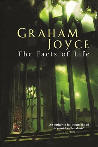 The Facts of Life (Gollancz S.F.)