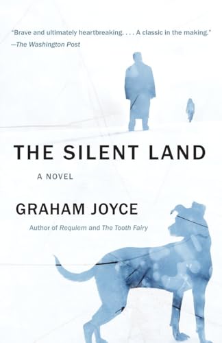 The Silent Land: A Suspense Thriller von Anchor