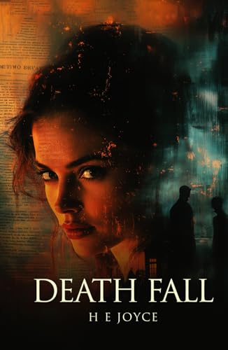 DEATH FALL von UK Book Publishing