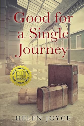 Good for a Single Journey (Holocaust Survivor True Stories) von Amsterdam Publishers
