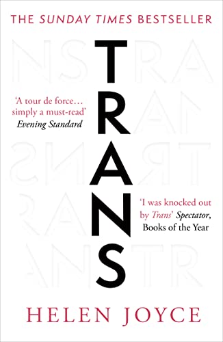 TRANS: When Ideology Meets Realilty von Oneworld Publications