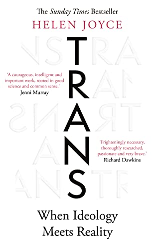 TRANS: When Ideology Meets Reality von Oneworld Publications