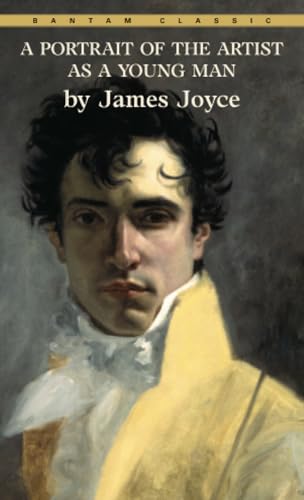 A Portrait of the Artist as a Young Man (Bantam Classics) von Bantam Classics