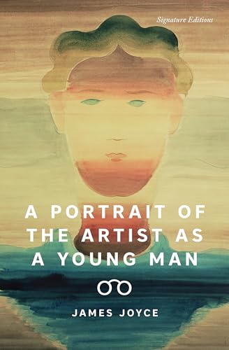 A Portrait of the Artist as a Young Man (Signature Editions) von Union Square & Co.