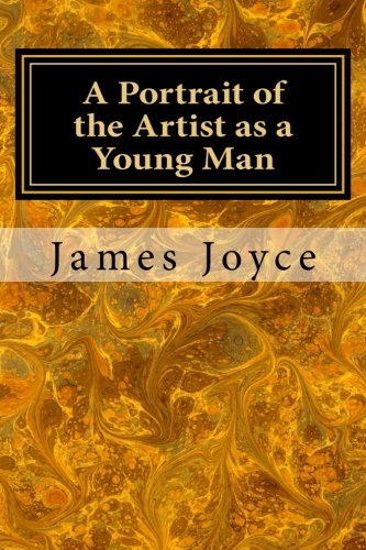 A Portrait of the Artist as a Young Man