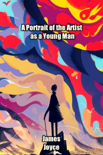 A Portrait of the Artist as a Young Man