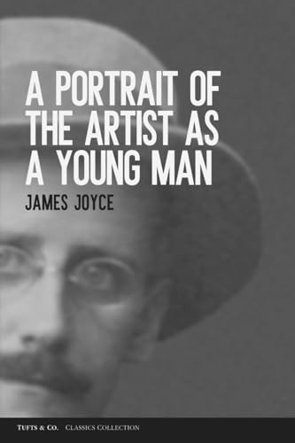 A Portrait of the Artist as a Young Man A Portrait of the Artist as a Young Man von Independently published