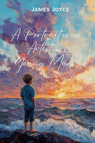 A Portrait of the Artist as a Young Man A Portrait of the Artist as a Young Man von Independently published