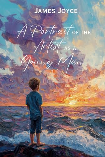 A Portrait of the Artist as a Young Man A Portrait of the Artist as a Young Man von Independently published
