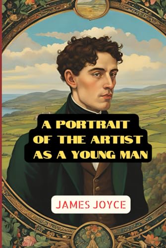 A Portrait of the Artist as a Young Man A Portrait of the Artist as a Young Man von Independently published