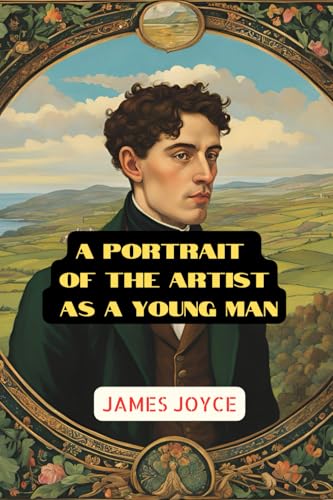 A Portrait of the Artist as a Young Man A Portrait of the Artist as a Young Man von Independently published