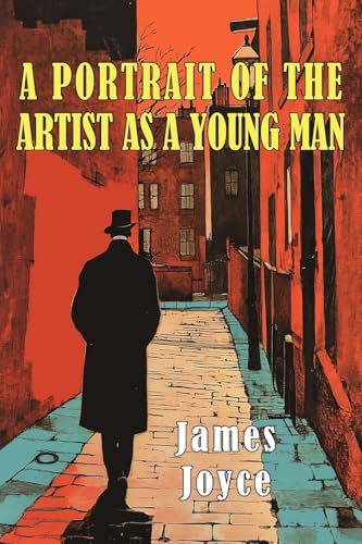 A Portrait of the Artist as a Young Man A Portrait of the Artist as a Young Man von Martino Fine Books