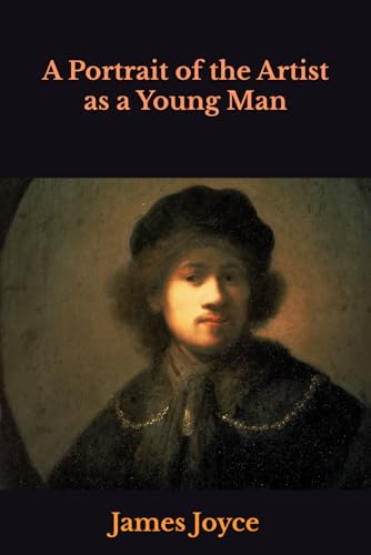 A Portrait of the Artist as a Young Man A Portrait of the Artist as a Young Man von Independently published