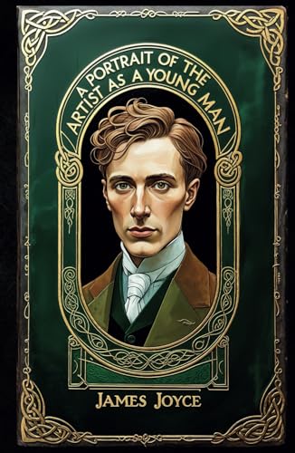 A Portrait of the Artist as a Young Man A Portrait of the Artist as a Young Man von Independently published
