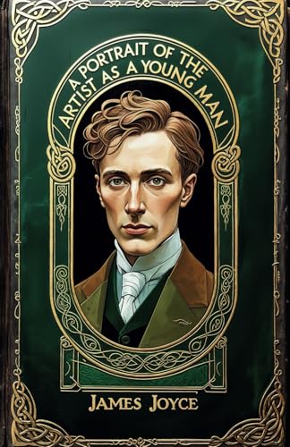 A Portrait of the Artist as a Young Man A Portrait of the Artist as a Young Man von Independently published