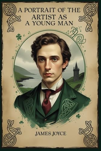 A Portrait of the Artist as a Young Man A Portrait of the Artist as a Young Man von Independently published