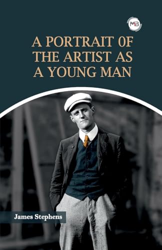 A Portrait of the Artist as a Young Man A Portrait of the Artist as a Young Man von MBF Publishers
