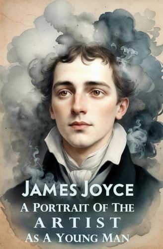 A Portrait of the Artist as a Young Man A Portrait of the Artist as a Young Man von Left of Brain Books