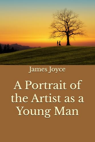 A Portrait of the Artist as a Young Man A Portrait of the Artist as a Young Man von Independently published