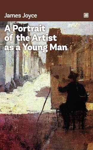 A Portrait of the Artist as a Young Man: Artist trying to assert independence in his adolescence and young adulthood. A Portrait of the Artist as a Young Man: Artist trying to assert independence in his adolescence and young adulthood. von Independently published